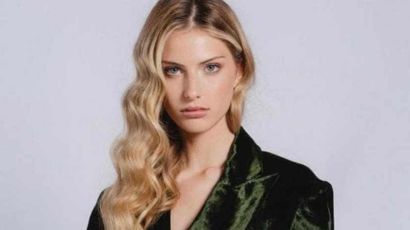 Martina Ceretti: indagato un suo amico per la chat con Raoul Bova preview