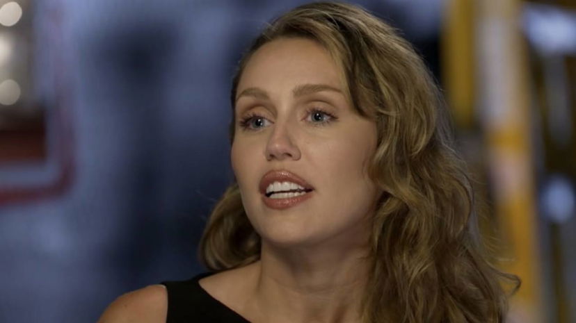 Miley Cyrus spiega perché non vuole più fare tour: tutti i motivi preview