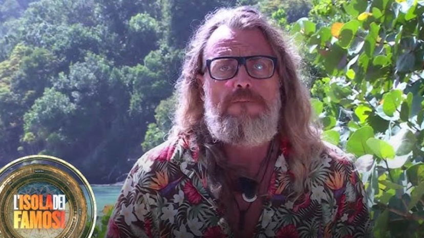 Mirko Frezza: “Chi doveva vincere L’Isola al posto di Cristina” preview