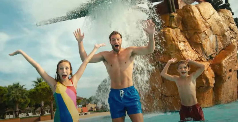 “Darling hold my hand.. Nothing beats a Jet2Holiday”, perché l’audio è virale su TikTok preview