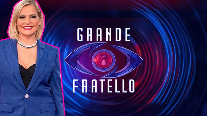 Novità sul GF della Ventura: chi è stato messo al bando preview