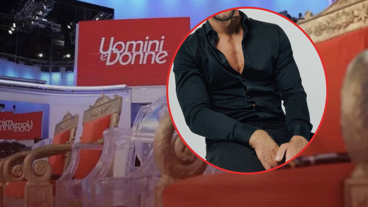 Il possibile nuovo tronista è un volto noto: “Tutti pazzi di lui, anche Gemma” article-post