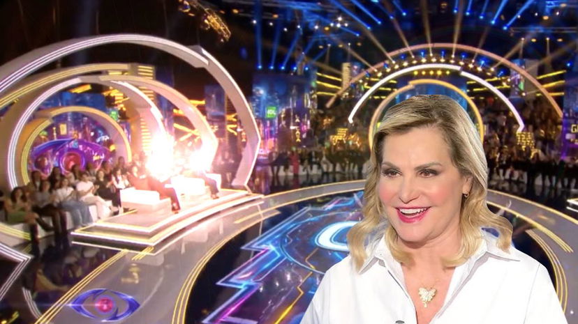 Opinioniste del Grande Fratello: “In due fanno fuoco e fiamme per il posto” preview