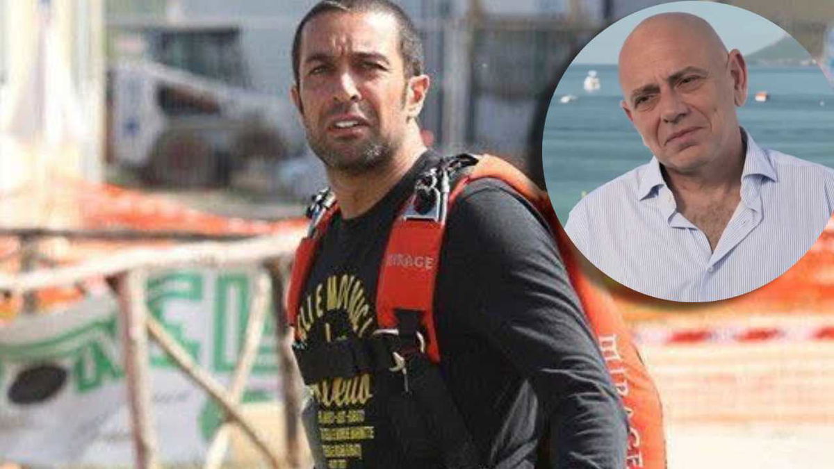 “Ero con Taricone quando morì, sono stato 9 anni in analisi”, parla l’amico article-post