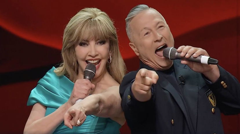 Ballando Con le Stelle: svelata la prima concorrente ufficiale preview