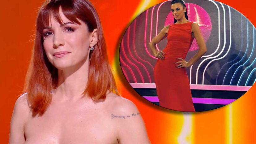 Rai: stop anzitempo a Bianca Guaccero, interviene Andrea Delogu preview