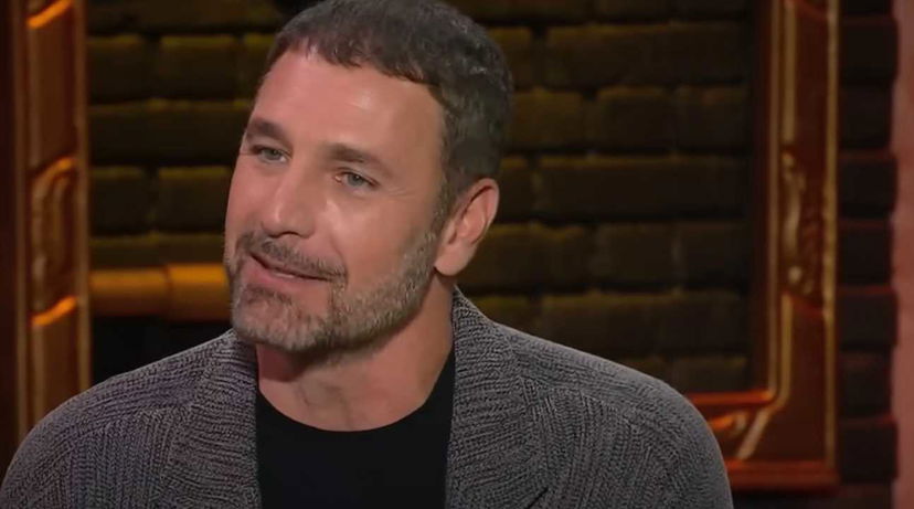 Raoul Bova: la Procura di Roma apre un’inchiesta per tentata estorsione preview