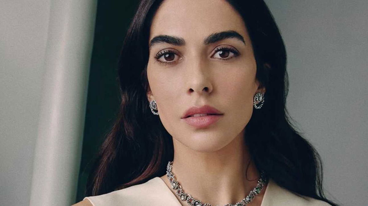 Rocío Muñoz Morales non ha più gli occhi spaccanti: è finita con Raoul Bova article-post