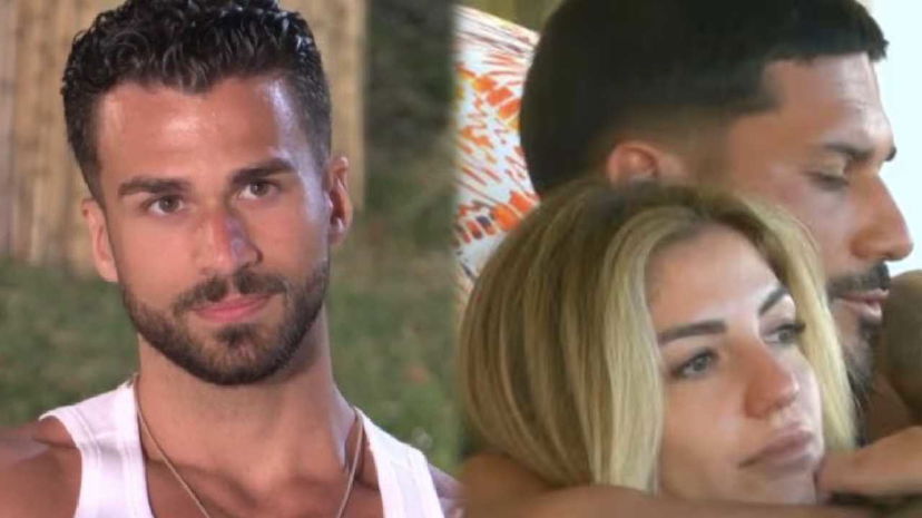 Rosario e Lucia, le anticipazioni ufficiali: colpo di scena al falò e cosa succede un mese dopo preview