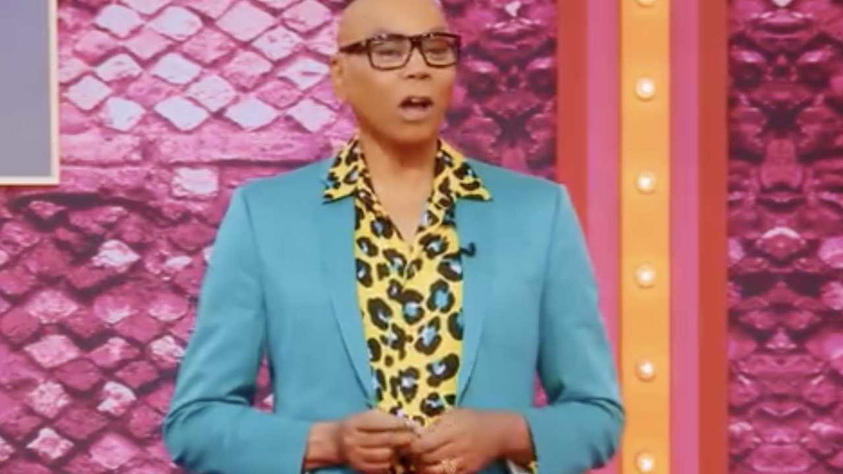 Quando RuPaul a Drag Race si truccò da sola (e il risultato fu tragico) article-post