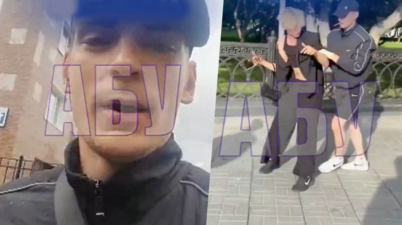 In Russia è “caccia ai gay”, i video delle aggressioni finiscono on line preview