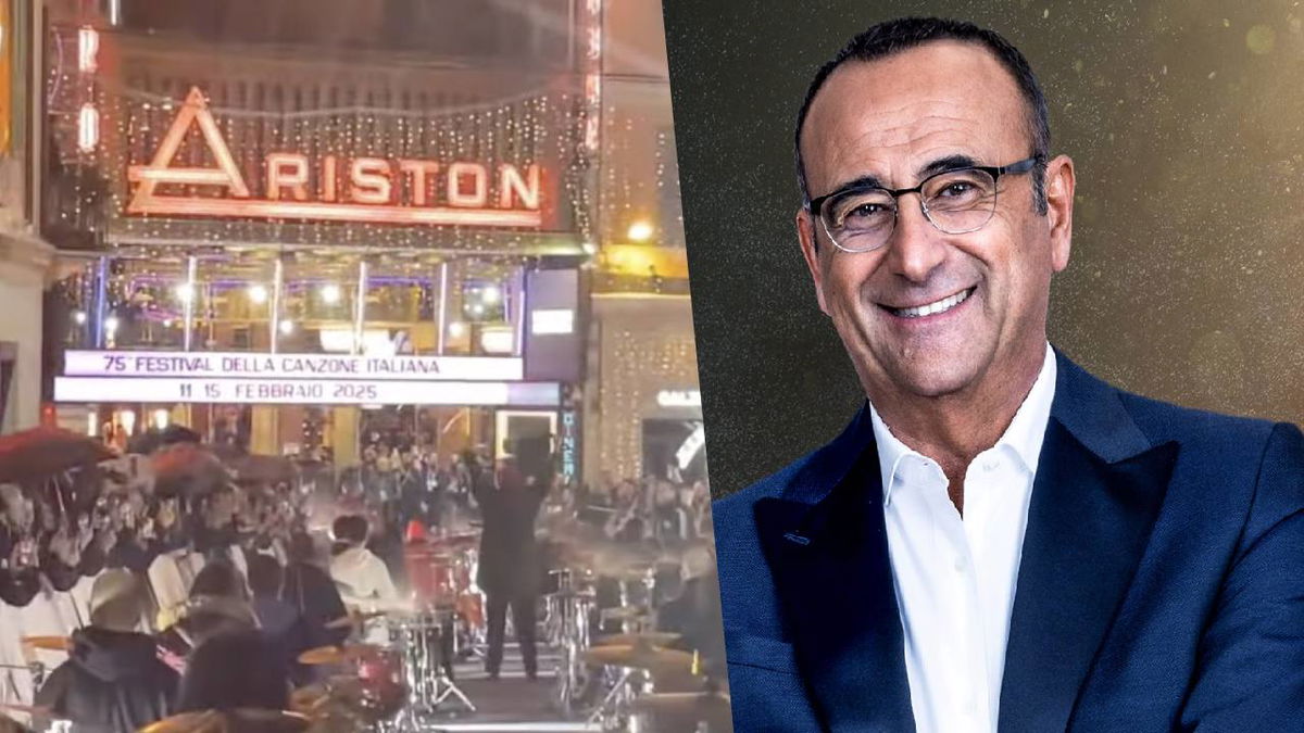 Sanremo e Rai ai ferri corti: “Rottura vicina, rischio trasloco già nel 2026” article-post