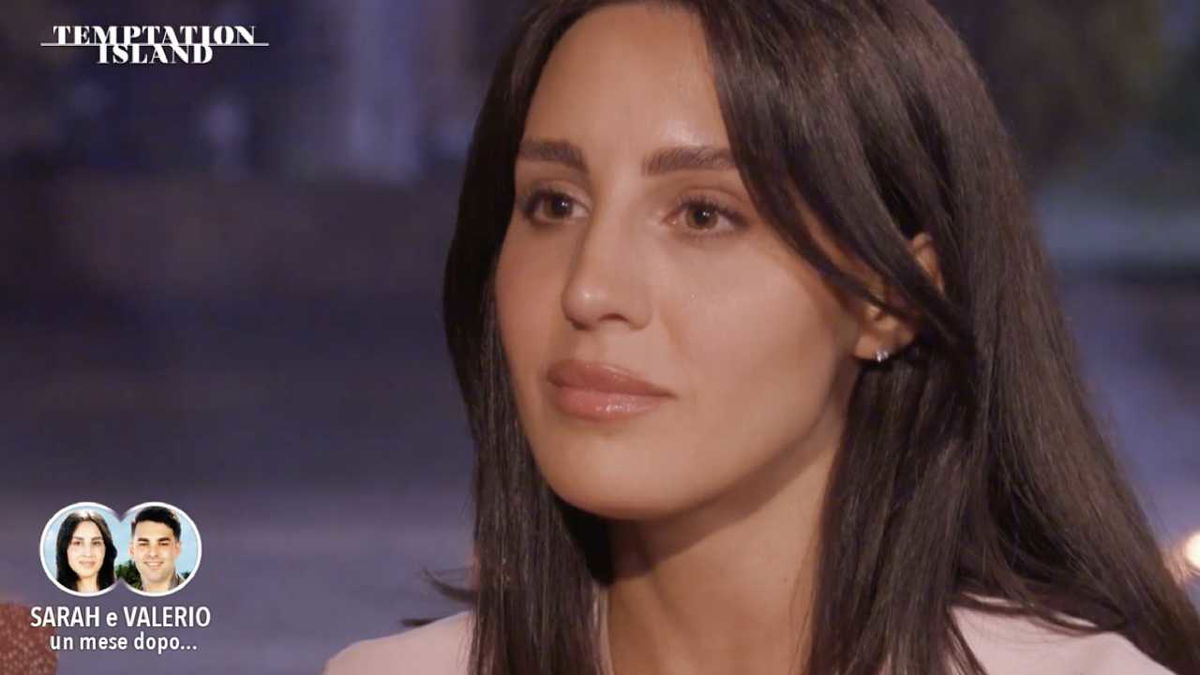 Sarah Esposito tronista di Uomini e Donne? La mossa di Raffaella Mennoia article-post