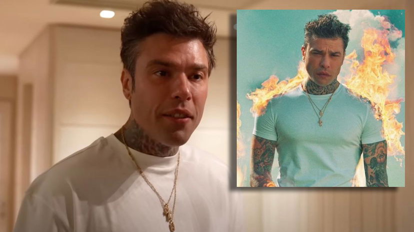 Scelte Stupide è dedicata a una donna conosciuta: parla Fedez preview