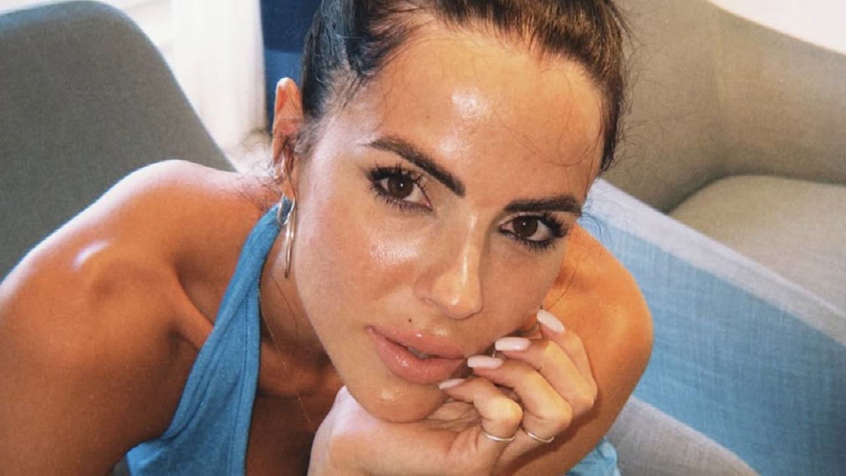 Shaila Gatta, i fan convinti che stia con un bellissimo attore: le foto article-post