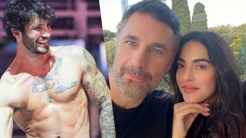 Stefano De Martino consola Rocío: “Forte presenza e messaggi” preview