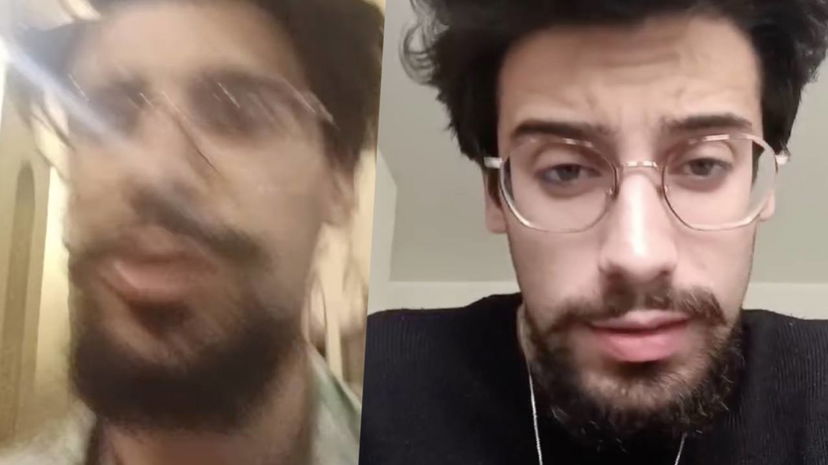 Studente aggredito perché gay: Luca filma e pubblica il video preview