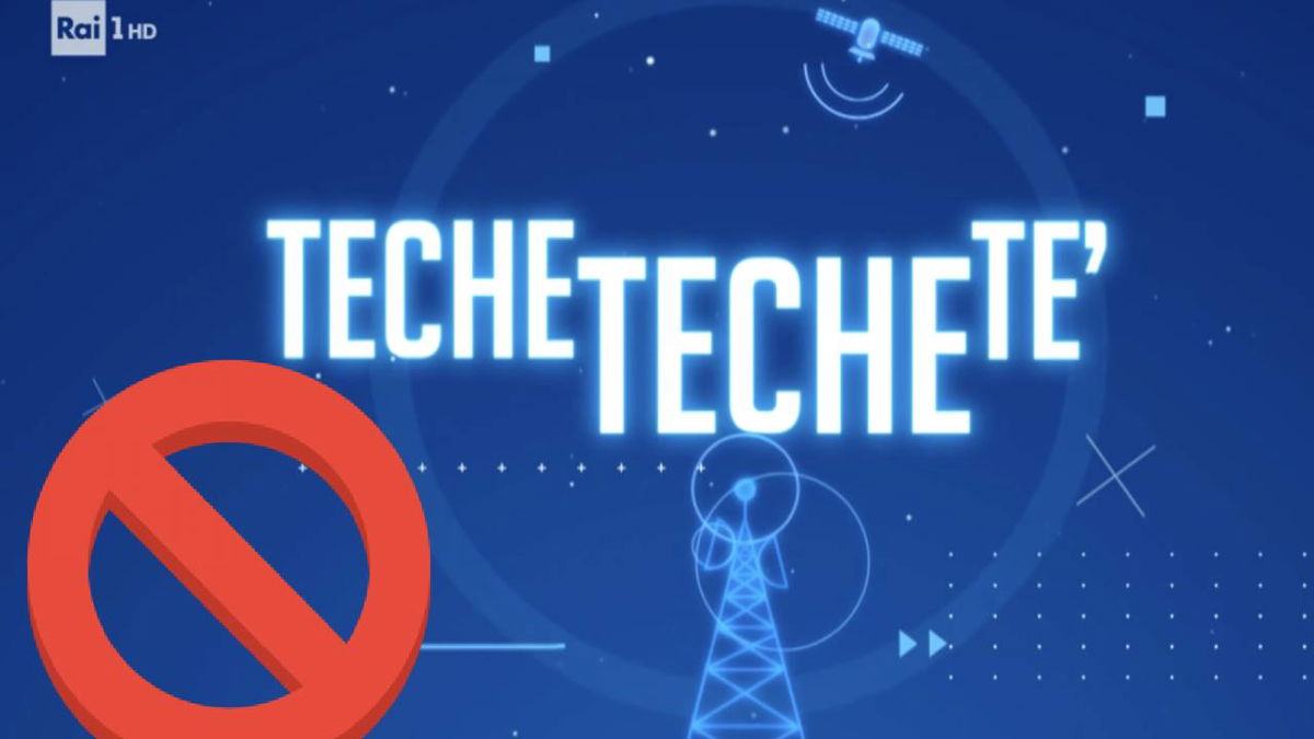TecheTecheTè, ecco i vip che non vogliono apparire: “Vincoli legali” article-post