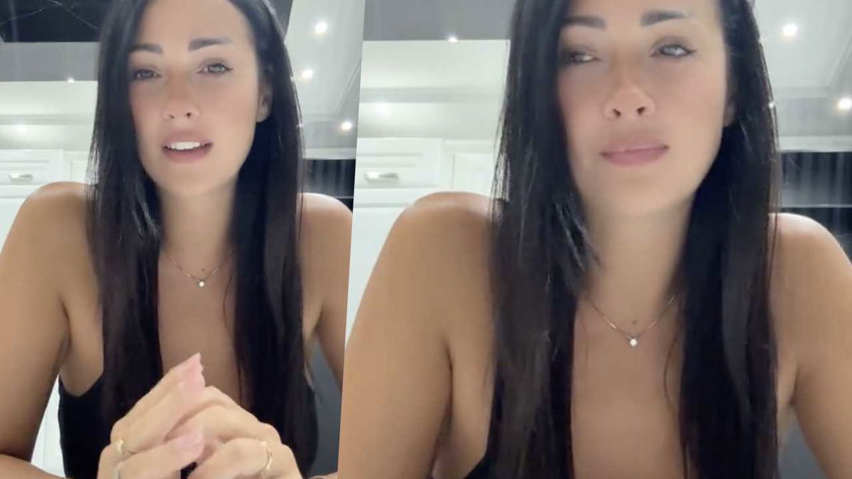 Teresa Cilia spiega la sentenza: “Ecco per cosa mi ha denunciato Raffaella Mennoia” article-post
