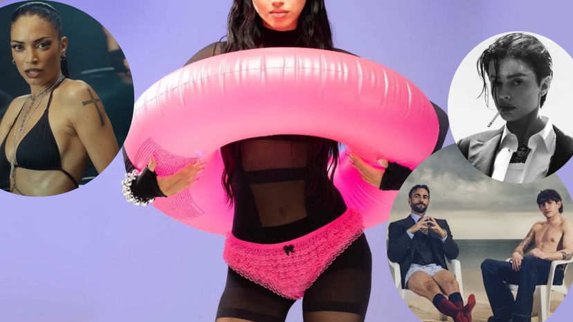 Tormentoni estivi fiacchi? “Colpa di Sanremo 2026” preview