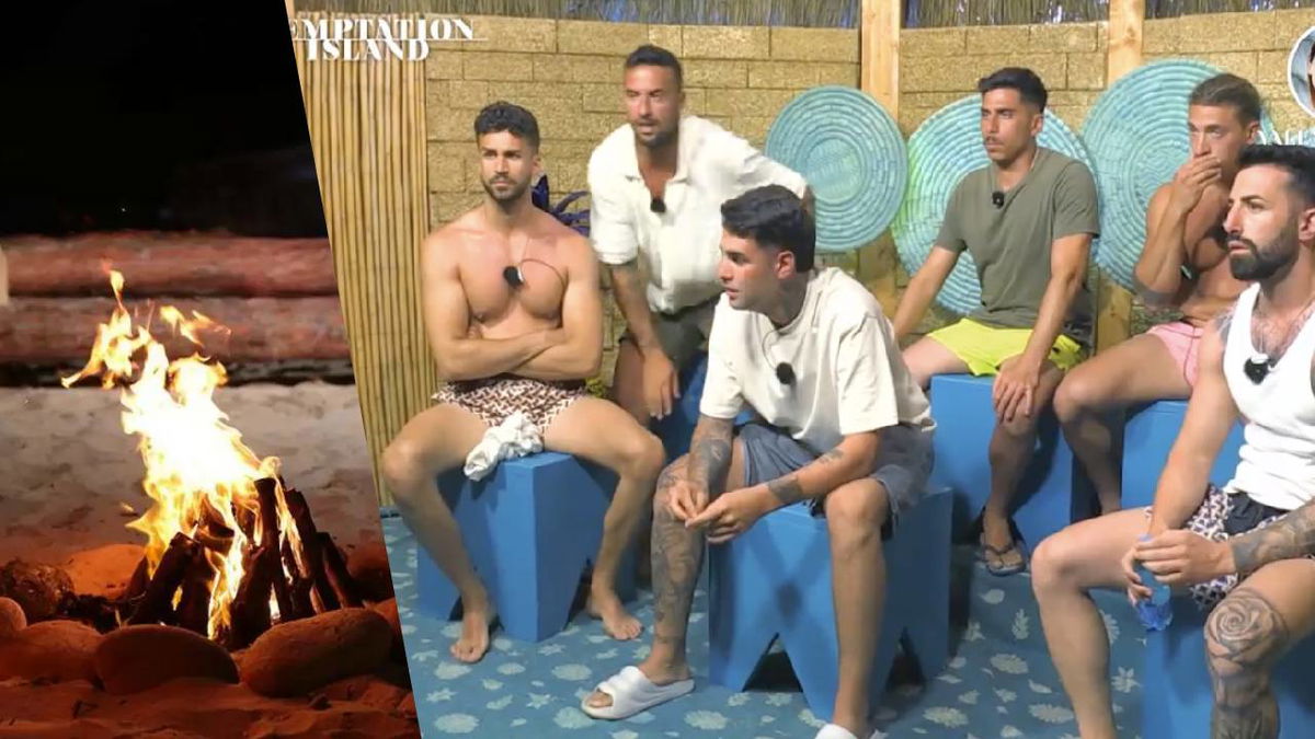 Tradimento a Temptation Island, chi è l’infedele: le anticipazioni article-post