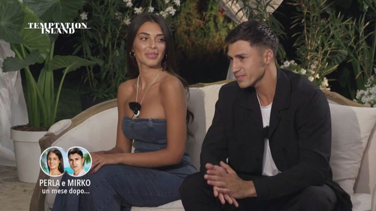 “Un mese dopo Temptation Island”: l’indiscrezione sullo speciale article-post