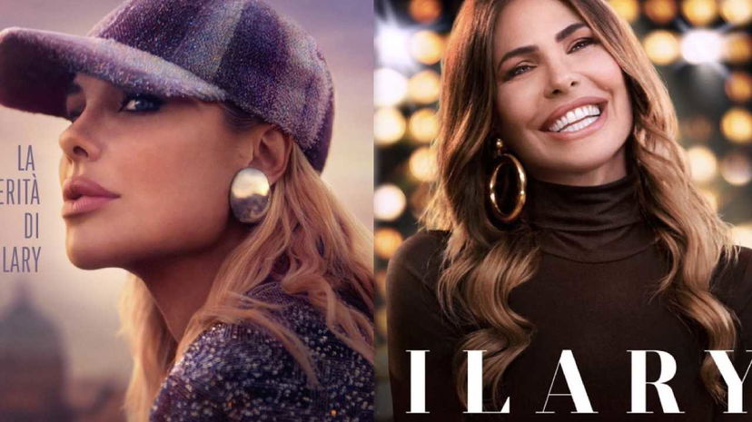 Unica e Ilary: quante visualizzazioni hanno fatto i due documentari della Blasi preview