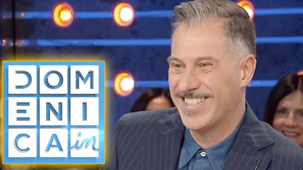 Il vero motivo per cui Gabriele Corsi ha mollato Domenica In: i retroscena article-post