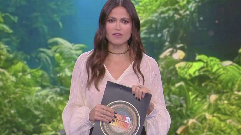 Veronica Gentili rompe il silenzio dopo L’Isola: “Ho fatto passare dei giorni” preview
