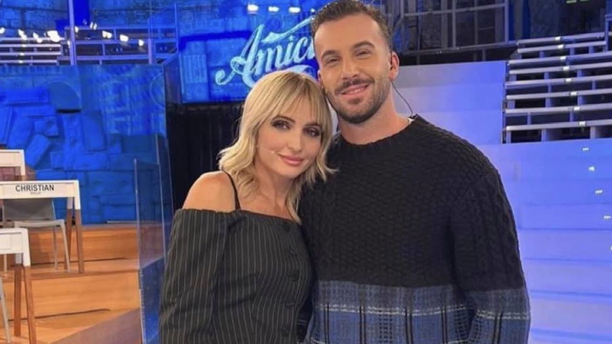 Veronica Peparini verso il ritorno ad Amici: chi lascia il posto article-post