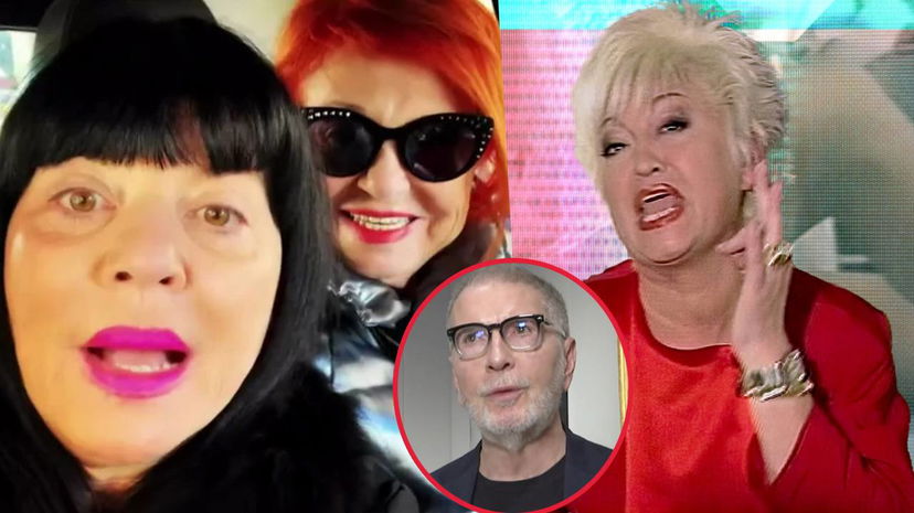 Wanna Marchi sull’omosessualità del figlio, Stefania Nobile ricorda il coming out preview