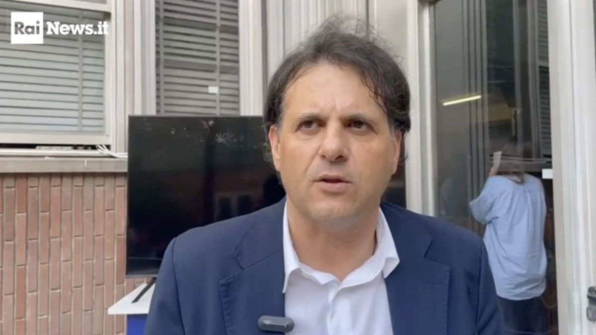 Williams Di Liberatore: il direttore di Rai1 parla di Ballando e della sfida De Martino – Scotti article-post