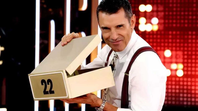 Affari Tuoi torna in Spagna prodotto da Mediaset preview