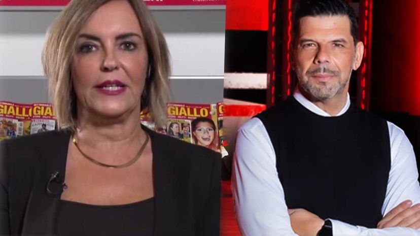 Albina Perri minaccia di querelare Salvo Sottile: la sua risposta preview