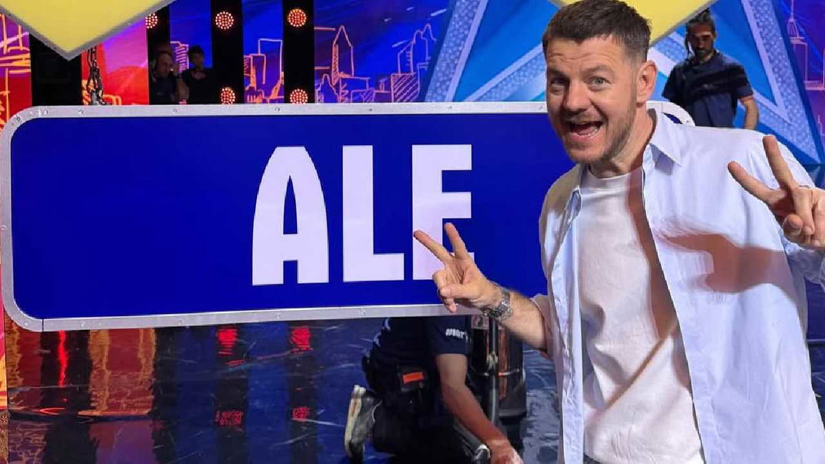 Alessandro Cattelan parla della sua esperienza in Rai ora che è conclusa article-post