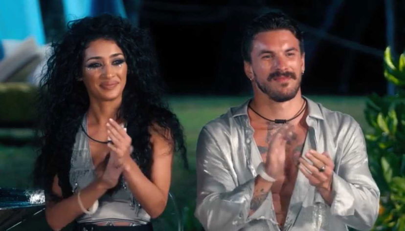 Alessia e Jacopo cancellati da Too Hot To Handle Italia: “Ci sono rimasta male” preview