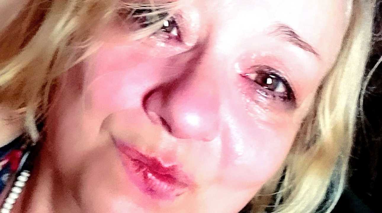 Alessia Gioffi in lacrime dopo lo speciale di Non è la Rai: "Esclusa"