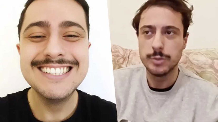 Andrea Pinna sparito, le fan sbottano: “Ci deve 20 mila euro” preview