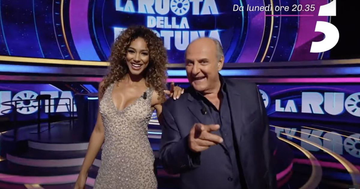 Ascolti de La Ruota Della Fortuna: in crescita tutta la settimana article-post