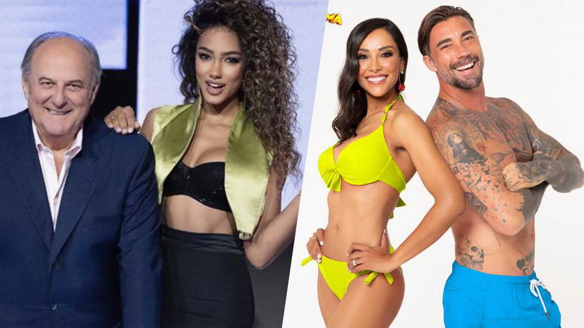 Ascolti 15 luglio de La Ruota Della Fortuna e di Paperissima Sprint preview