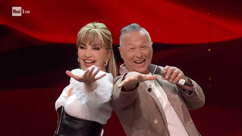 I 6 nomi che sono in trattativa per Ballando con le Stelle preview