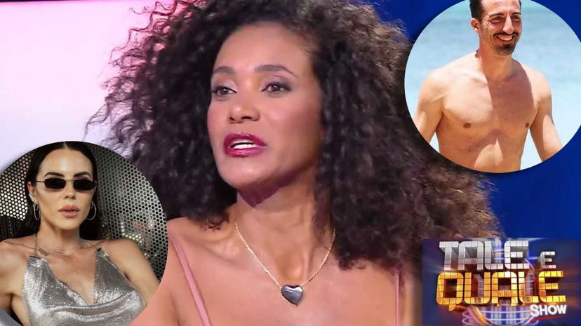 Gli 8 vip bocciati ai provini di Tale e Quale Show 2025 preview