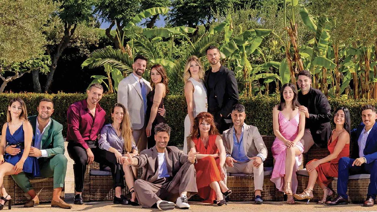 Cosa succede alle coppie di Temptation Island dopo il falò anticipato article-post
