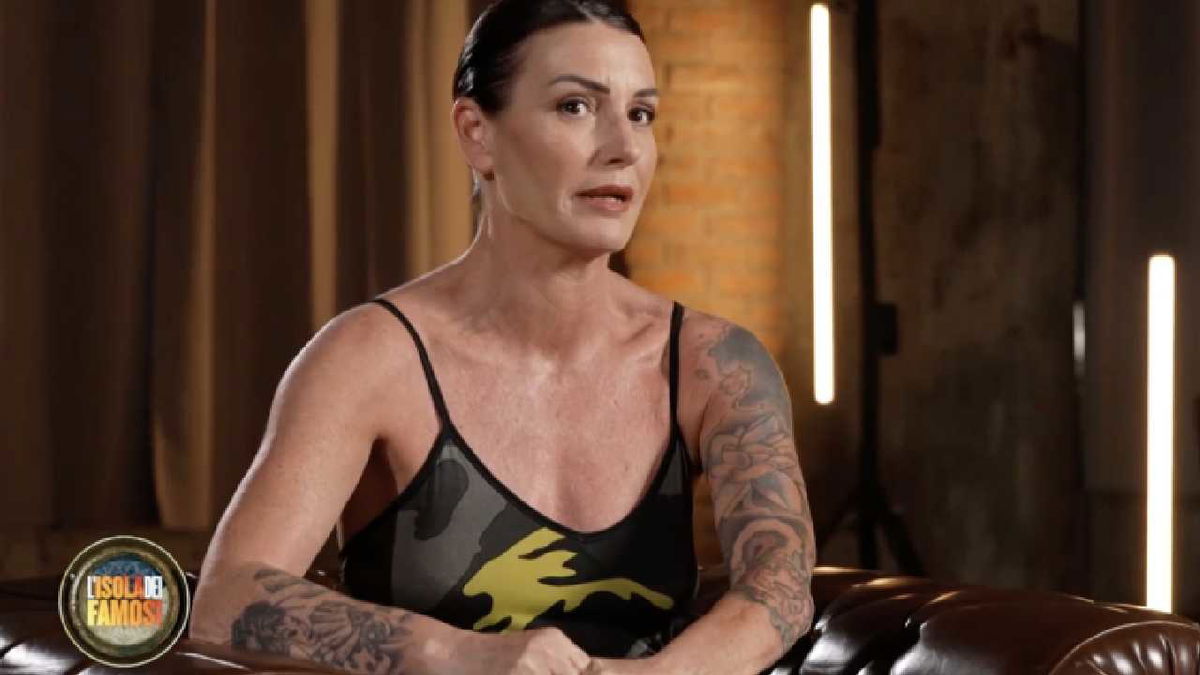 Quando Cristina Plevani fece la tronista a Uomini e Donne: “La scelta? Neanche ricordo il suo nome” article-post