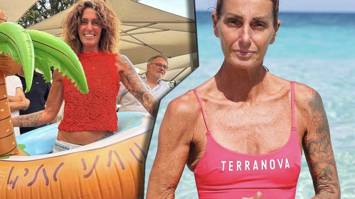 Cristina Plevani fra montepremi vinto e Grande Fratello Gold: le sue parole article-post