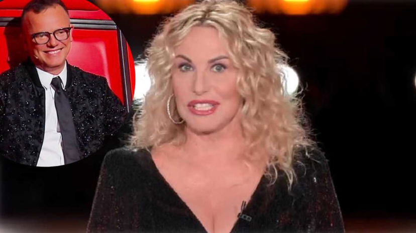 D’Alessio lascia The Voice, la reazione di Clerici: “L’ho presa malissimo” preview