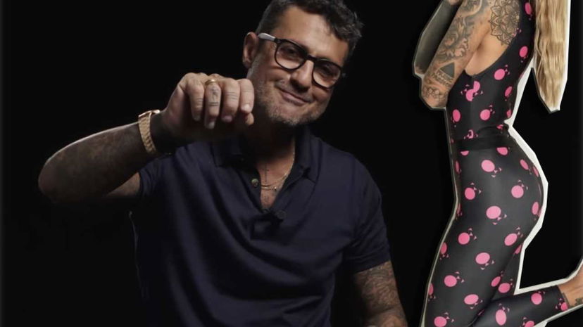 Corona: “Ho lasciato una mia ex perché aveva la cellulite”, chi è e perché la storia non torna preview