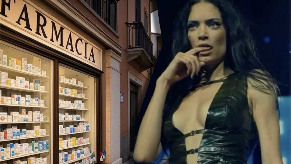 Una farmacia si vanta di aver ricevuto una recensione da Elodie: “Cosa ci ha scritto su Google” article-post