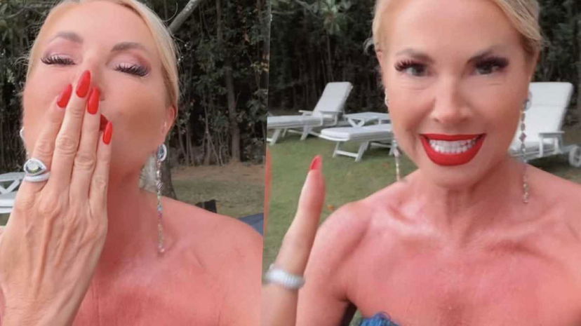 Panicucci attacca Parpiglia che replica: lo scontro preview