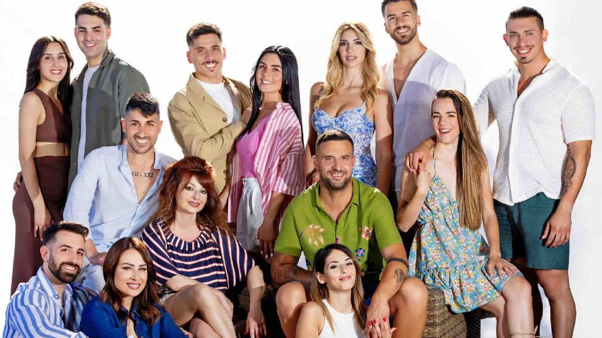 Fidanzata di Temptation Island è incinta: il colpo di scena durante l’ultima puntata article-post